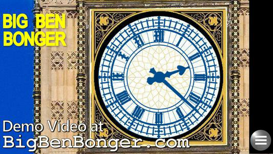 Big Ben Bonger