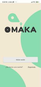 Omaka