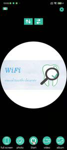 WIFI TOOTH