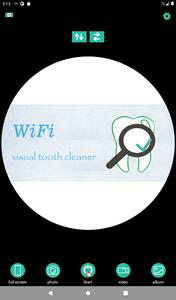 WIFI TOOTH