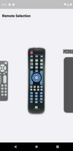 Remote Control For RCA