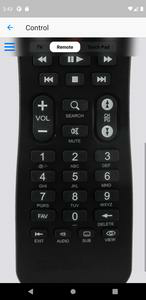 Remote Control For Movistar