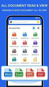 All Document Reader Pro