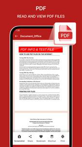 All Document Reader Pro