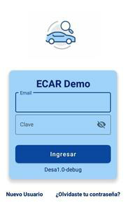 ECAR