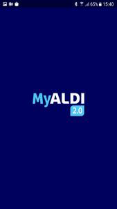 MyALDI V2.0