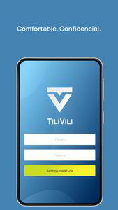 Tilivili