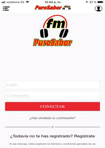 PuroSabor FM