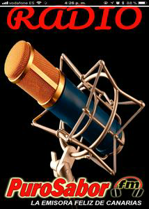 PuroSabor FM