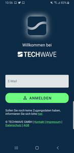 TECHWAVE Support