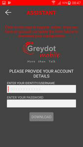 Greydot Mobile Africa