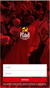 PCdoB Digital