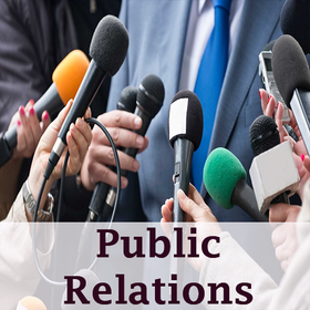 Public relations