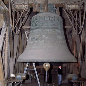 Church Bell Sounds