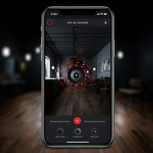 Hidden Camera Detector Pro