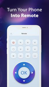 Remote & Cast for RCA Roku TV