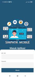 Simpatik Mobile