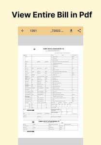 Rajasthan Electricity Bill