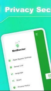 NetCapsule VPN Proxy