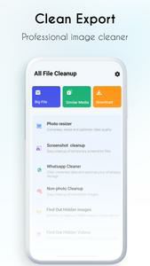 File Cleanup Expert Tools