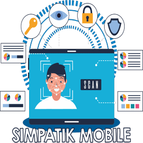 Simpatik Mobile