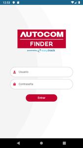 Autocom Finder