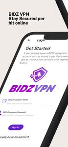 BIDZ VPN