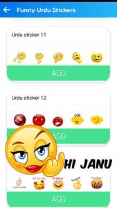 Urdu Stickers - WAStickers