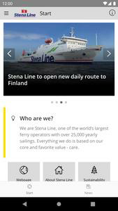 Stena Line Life