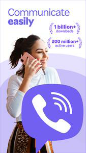 Rakuten Viber Messenger