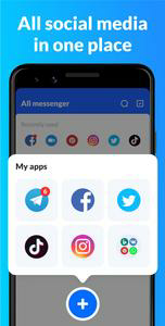 All Messenger