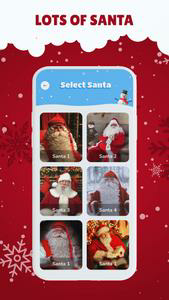 Call Santa - Video Call Santa