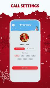 Call Santa - Video Call Santa