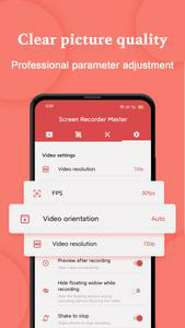 Screen Recorder With Audio