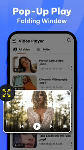 iPlayer- Video& Media Player