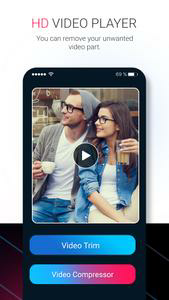 Video Player HD : Video