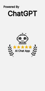 ChatBot - AI Writer Assistant