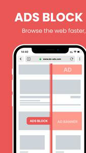 AdBlock Browser - Faster Web