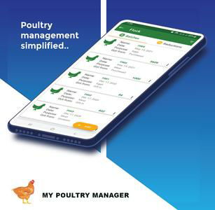 My Poultry Manager