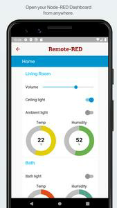 Remote-RED