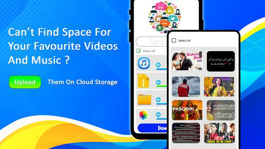 Cloud Drive Cloud Storage Tri