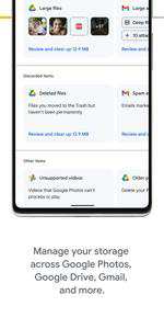 Google One