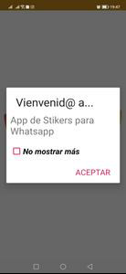 Stikers Para Whatsapp