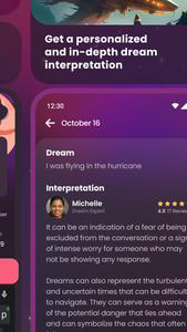 Dreams Book and Interpretation