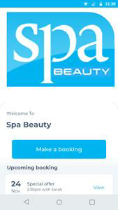 Spa Beauty