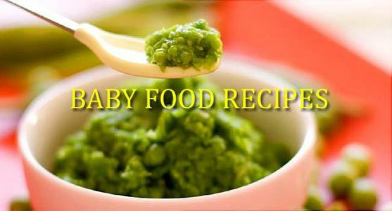 Baby Food