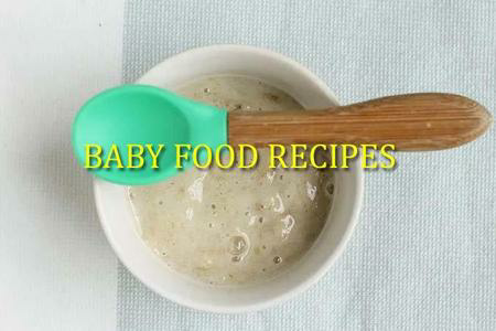 Baby Food