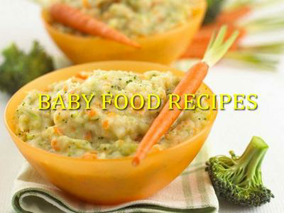 Baby Food