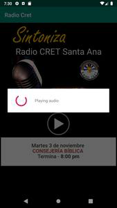 Radio Cret