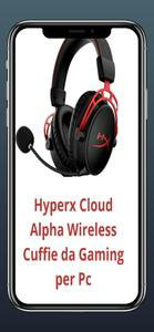 Hyperx Cloud Alpha Guide